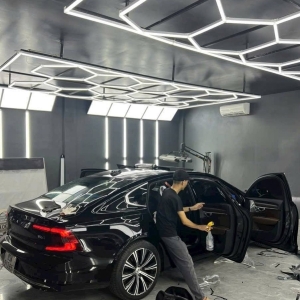 Dán phim cách nhiệt tại Đồng Nai