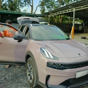 Dán Phim Cách Nhiệt Tại Nhuận Đức (Củ Chi)