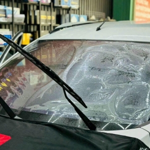 Dán Phim Cách Nhiệt Tại Phước Long (Quận 9 Cũ)