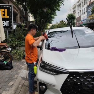  Dán Phim Cách Nhiệt tại Phường An Hội Tây (Gò Vấp Cũ)