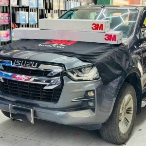 Dán Phim Cách Nhiệt tại Phường Bình Tây (Quận 6 Cũ)