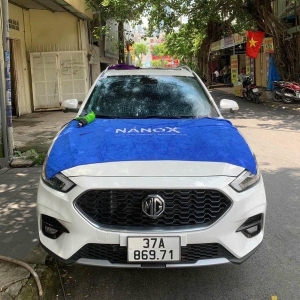 Dán Phim Cách Nhiệt tại Phường Chánh Hưng (Quận 8 Cũ)