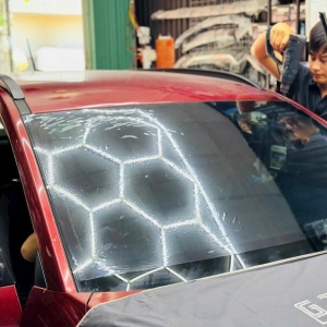 Dán Phim Cách Nhiệt tại Phường Phú Thọ Hòa (Tân Phú Cũ)