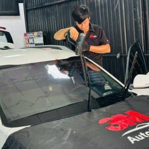 Dán Phim Cách Nhiệt tại Phường Tân Hòa (Quận Tân Bình Cũ)