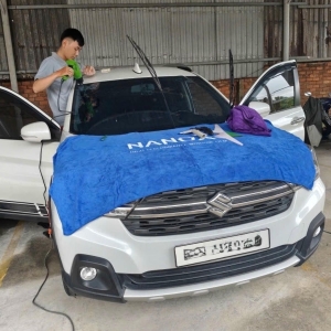  Dán Phim Cách Nhiệt tại Phường Tân Sơn (Tân Bình Cũ)