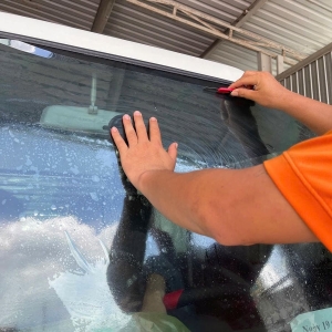 Dán Phim Cách Nhiệt tại Phường Tân Sơn Nhất (Quận Tân Bình Cũ)