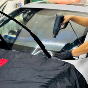 Dán Phim Cách Nhiệt Tại Tam Bình (Thủ Đức)