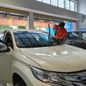 Dán Phim Cách Nhiệt Tại Thới An (Quận 12)