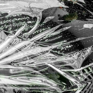 Dán PPF cho Lexus ES 300h