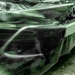 Dán PPF Cho Toyota Camry