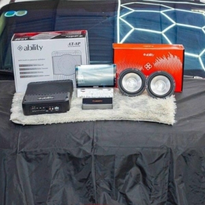 Độ âm thanh xe hơi Tây Ninh