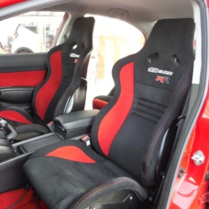 Đổi màu nội thất cho Honda Civic