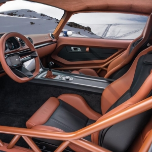 Ghế Recaro cho ô tô