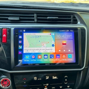 Lắp màn hình ô tô ở quận 12