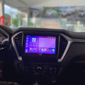 Lắp màn hình ô tô ở Tân Bình