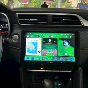 Lắp màn hình ô tô ở Thủ Đức