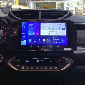 Màn hình android cho Honda Brv