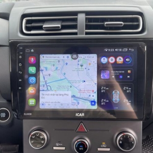 Màn hình android cho Hyundai Creta