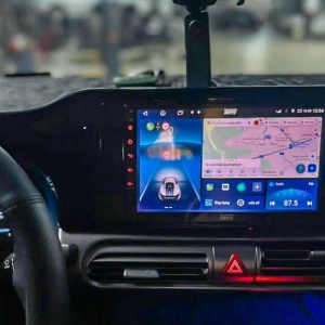 Màn hình android cho Hyundai Stargazer