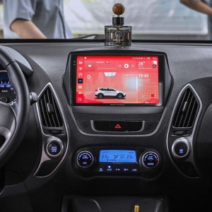 Màn hình android cho Hyundai Tucson