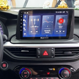 Màn hình android cho Kia K3