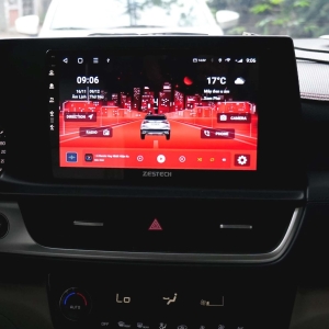 Màn hình android cho Kia Seltos