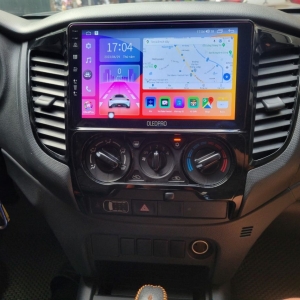 Màn hình android cho Mitsubishi Triton