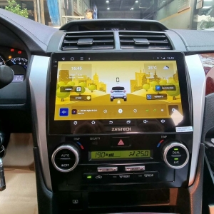 Màn hình android cho Toyota Camry