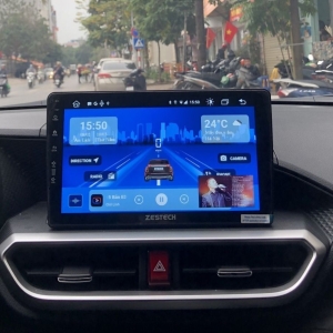 Màn hình android cho Toyota Raize