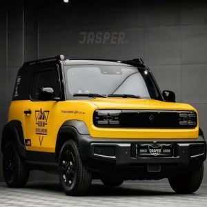 Bảng giá hạng mục Độ Vinfast Vf3 Chất Rẻ Đẹp