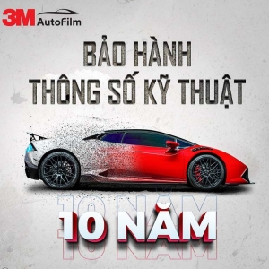 Phim Cách Nhiệt 3M