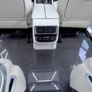 Sàn carbon Volkswagen Viloran