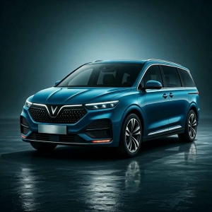 Độ Vinfast Limo Green - Top hạng mục Chất Rẻ Đẹp